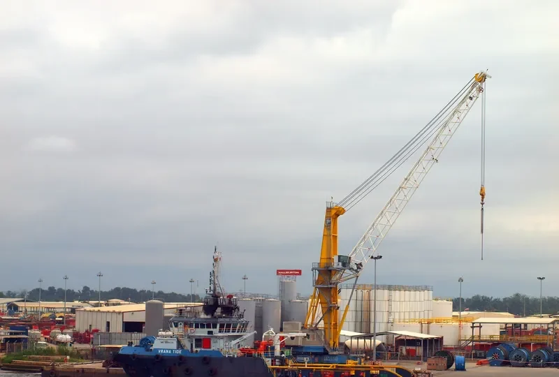 VRANA Offshore Vessel IMO 9556351 photo 5