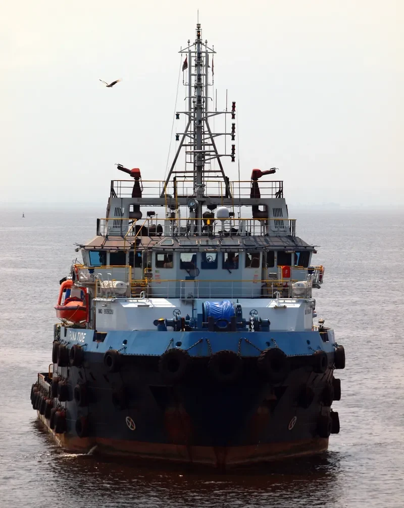 VRANA Offshore Vessel IMO 9556351 photo 6