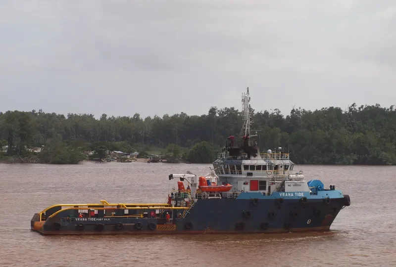 VRANA Offshore Vessel IMO 9556351 photo 10