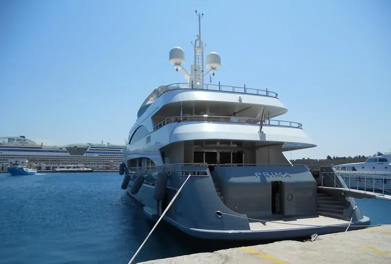 ARMADA General Cargo IMO 9556363 photo 2