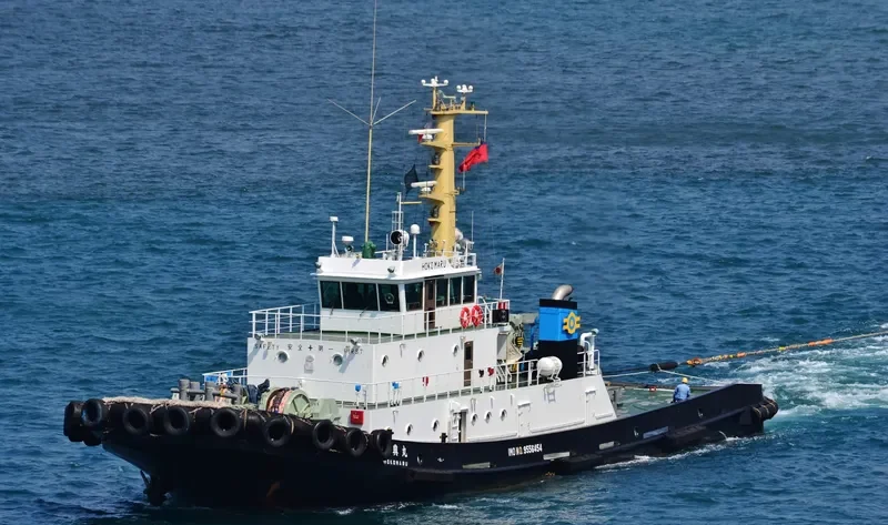 HOKO MARU General Cargo IMO 9556454 photo 5