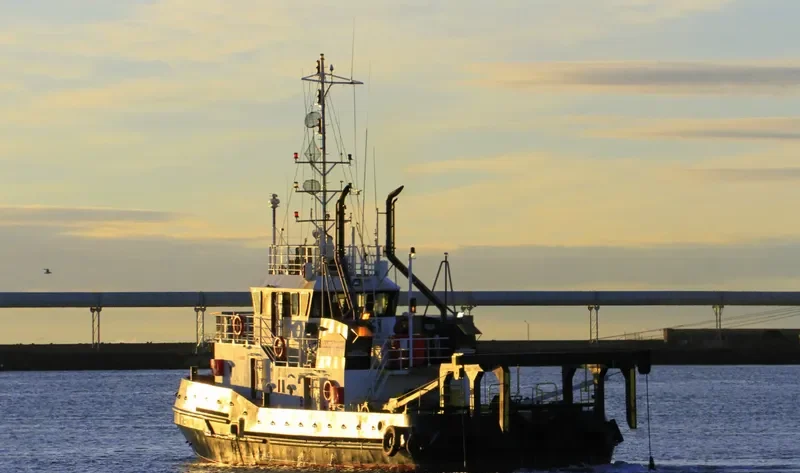 EDI General Cargo IMO 9556466 photo 7