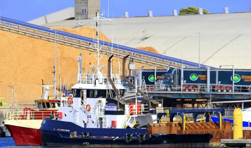 EDI General Cargo IMO 9556466 photo 10