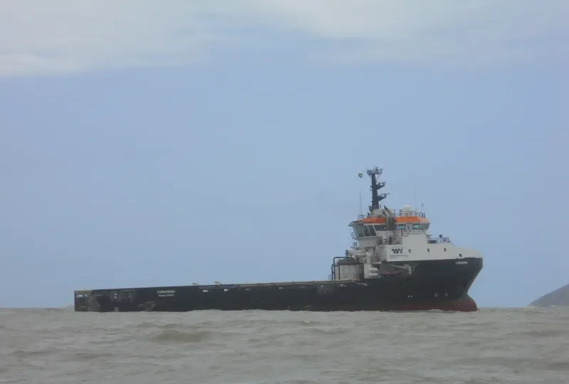 CORMORAN Offshore Vessel IMO 9556600 photo 3