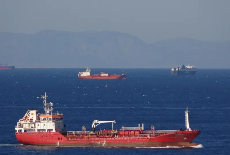 AQASIA Tanker IMO 9556753 photo 7