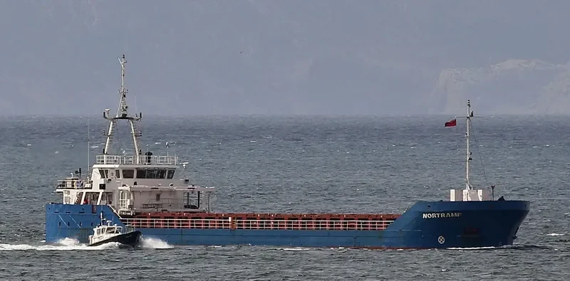 FEHN CAPE General Cargo IMO 9556820 photo 10