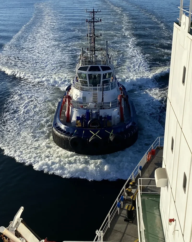 RT FORCE General Cargo IMO 9556882 photo 3