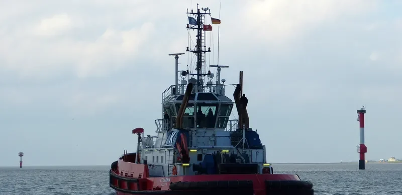 RT DARWIN General Cargo IMO 9556894 photo 2