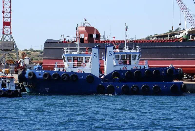 CHRISTOS XIV General Cargo IMO 9557109 photo 8