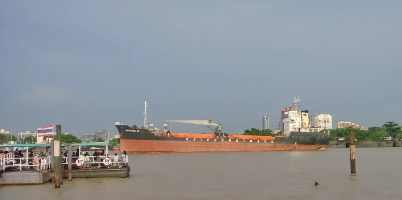 HTK EMOTION General Cargo IMO 9557331 photo 2