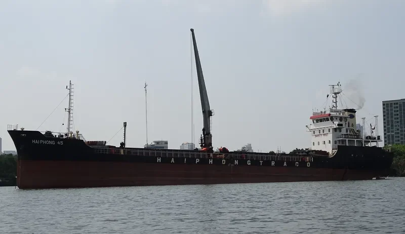 HTK EMOTION General Cargo IMO 9557331 photo 4