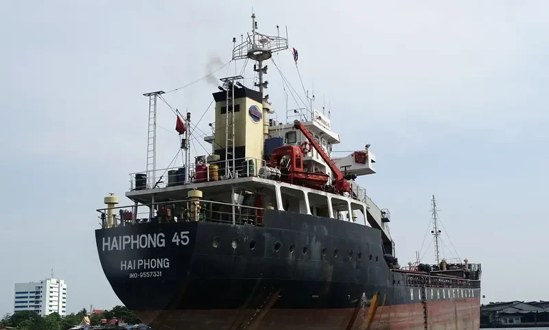 HTK EMOTION General Cargo IMO 9557331 photo 5
