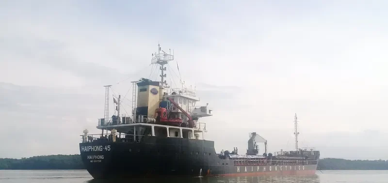 HTK EMOTION General Cargo IMO 9557331 photo 9