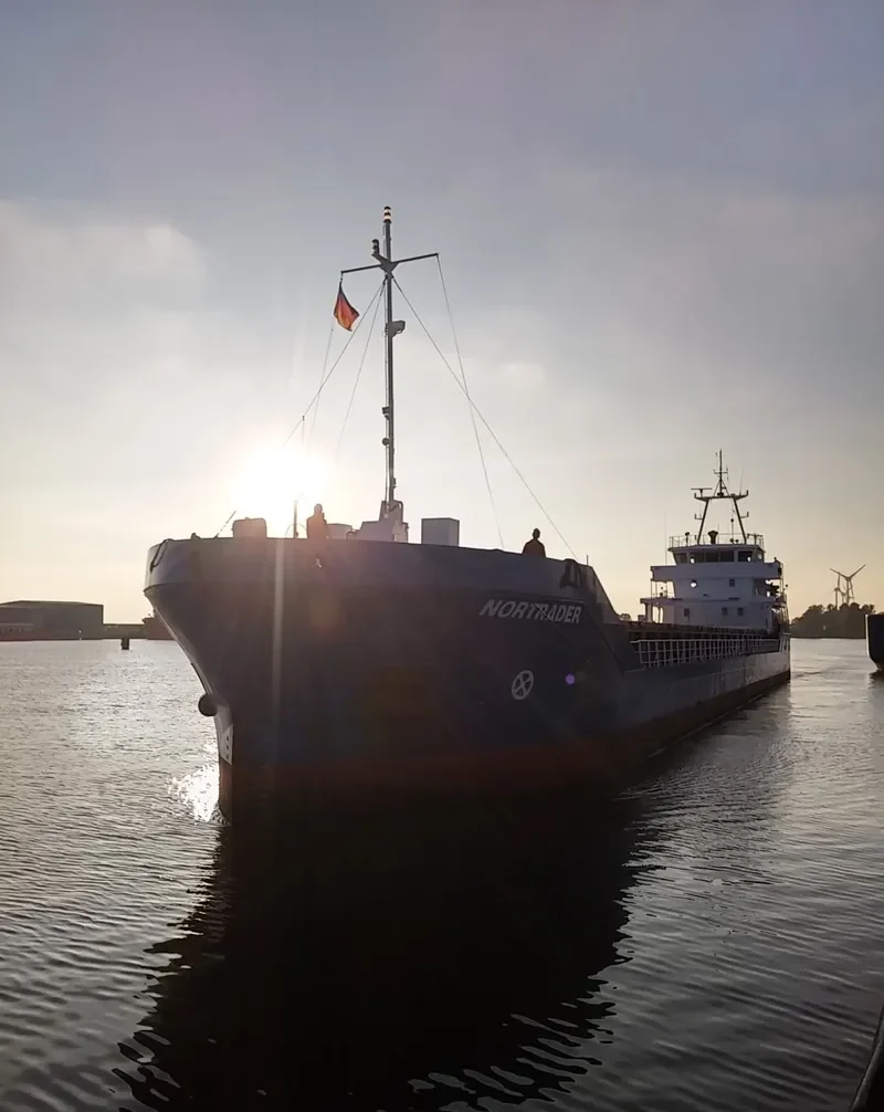 FEHN CALYPSO General Cargo IMO 9557393 photo 10
