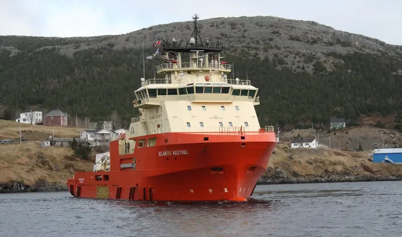 ATLANTIC KESTREL General Cargo IMO 9557446 photo 7
