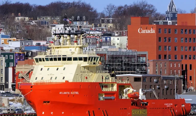 ATLANTIC KESTREL General Cargo IMO 9557446 photo 10