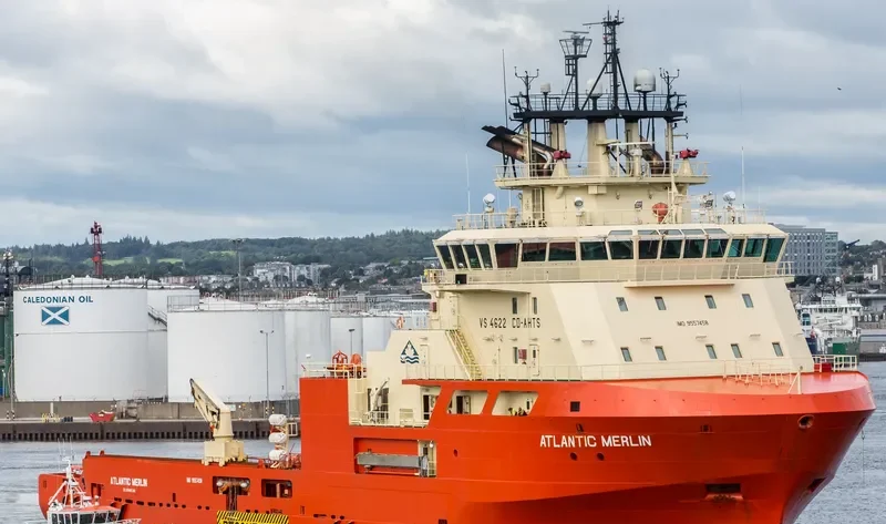 ATLANTIC MERLIN General Cargo IMO 9557458 photo 6