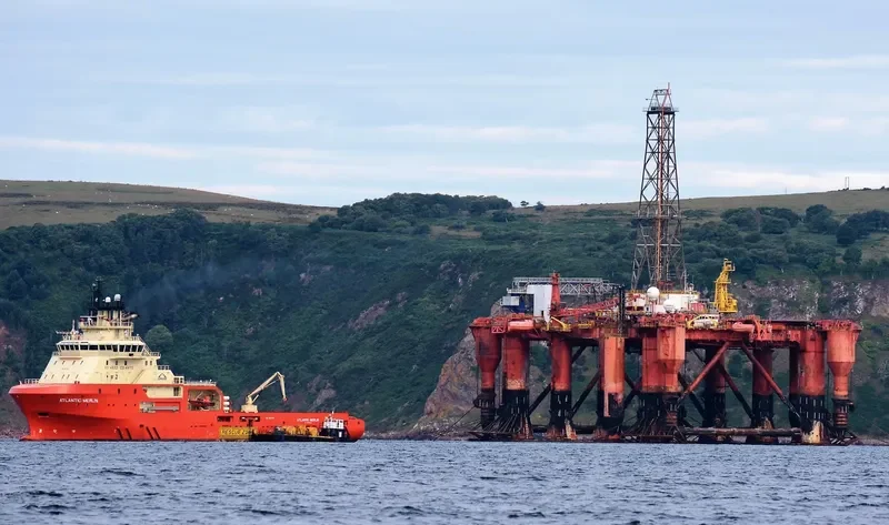 ATLANTIC MERLIN General Cargo IMO 9557458 photo 9