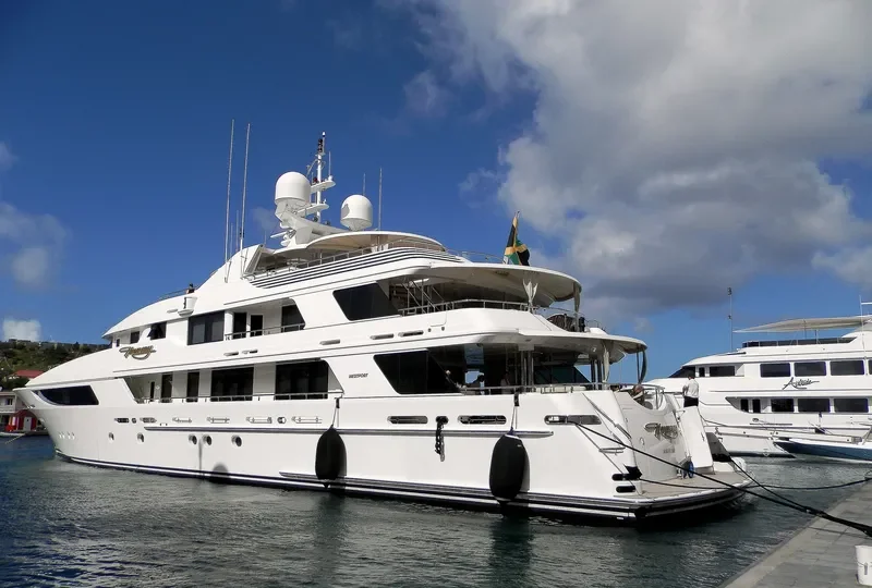 GIGI General Cargo IMO 9557513