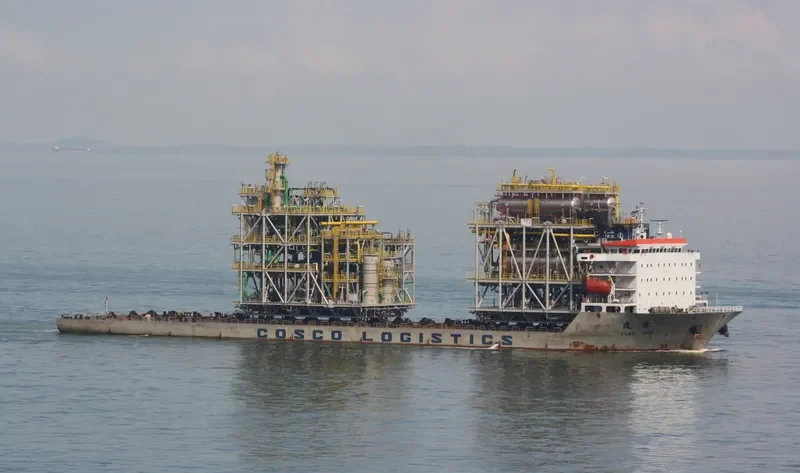 YUAN JING General Cargo IMO 9557563 photo 3