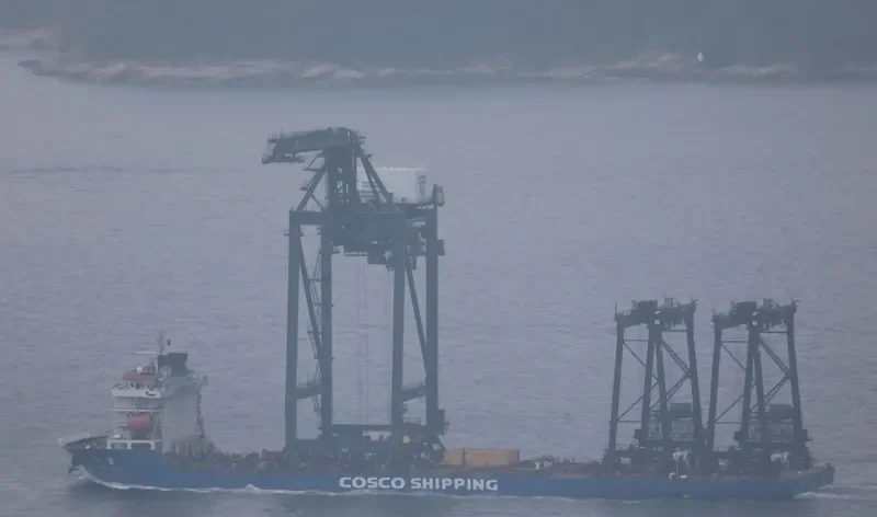 YUAN JING General Cargo IMO 9557563 photo 7
