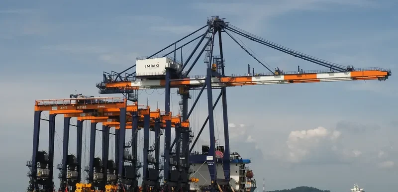 YUAN JING General Cargo IMO 9557563 photo 9