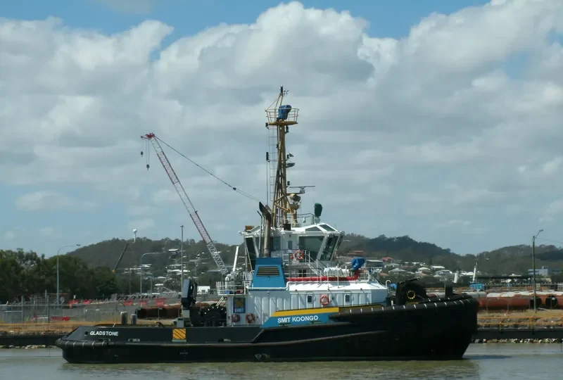 SL KOONGO General Cargo IMO 9557587 photo 6