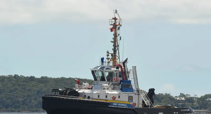 SL KOONGO General Cargo IMO 9557587 photo 7