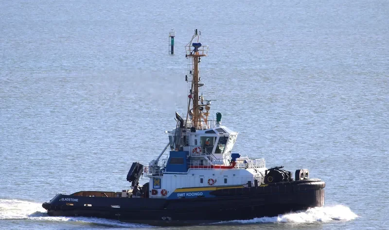 SL KOONGO General Cargo IMO 9557587 photo 8