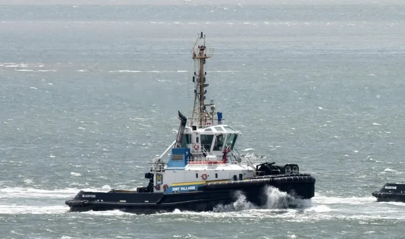 SL YALLARM General Cargo IMO 9557599 photo 5