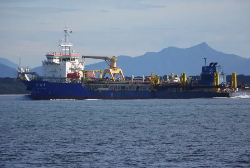 XIN HAI NIU General Cargo IMO 9557642 photo 4