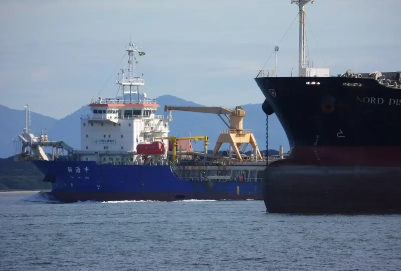XIN HAI NIU General Cargo IMO 9557642 photo 5