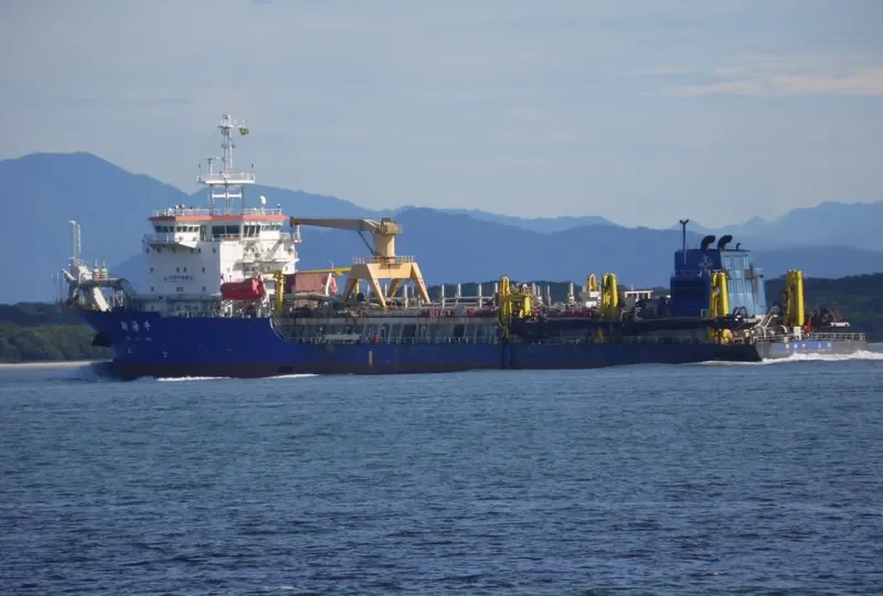 XIN HAI NIU General Cargo IMO 9557642 photo 6