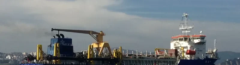XIN HAI NIU General Cargo IMO 9557642 photo 8