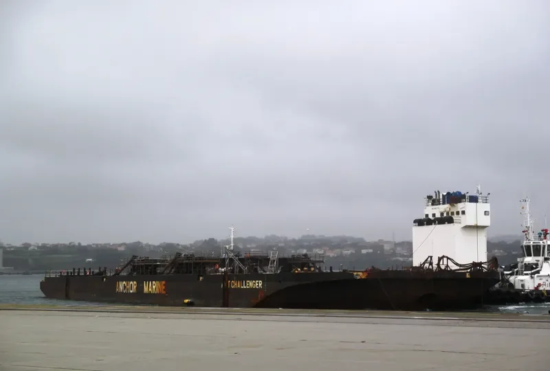 AMT CHALLENGER General Cargo IMO 9557721 photo 4