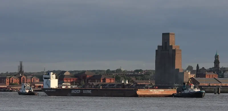 AMT CHALLENGER General Cargo IMO 9557721 photo 10
