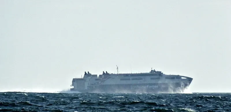 BETANCURIA EXPRESS Ro-Ro IMO 9557848 photo 2