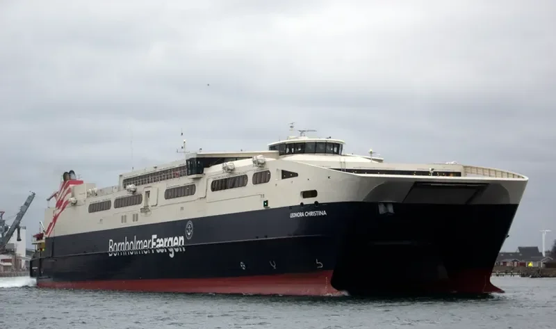 BETANCURIA EXPRESS Ro-Ro IMO 9557848 photo 5