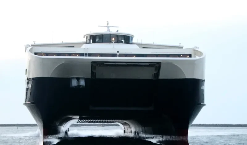 BETANCURIA EXPRESS Ro-Ro IMO 9557848 photo 6