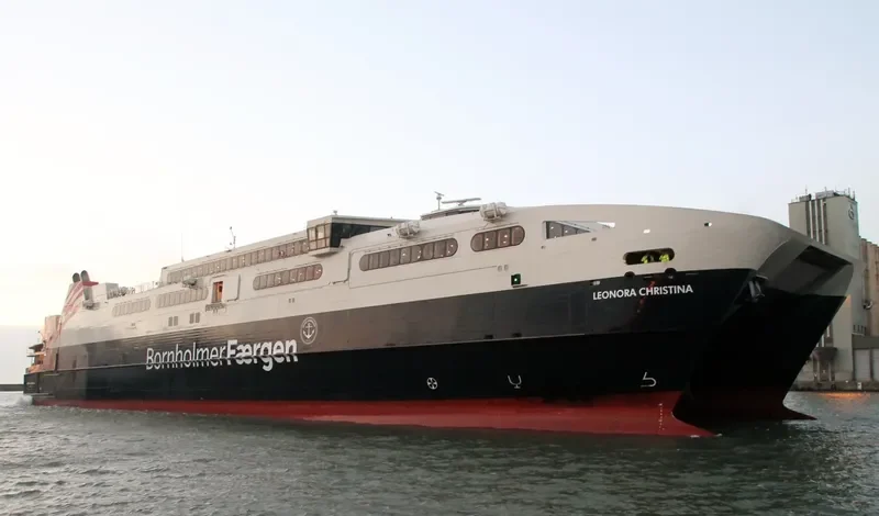 BETANCURIA EXPRESS Ro-Ro IMO 9557848 photo 7