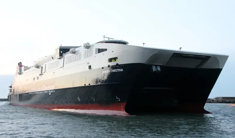 BETANCURIA EXPRESS Ro-Ro IMO 9557848 photo 8