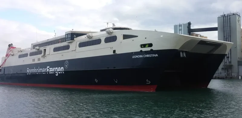 BETANCURIA EXPRESS Ro-Ro IMO 9557848 photo 9