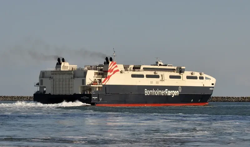 BETANCURIA EXPRESS Ro-Ro IMO 9557848 photo 10
