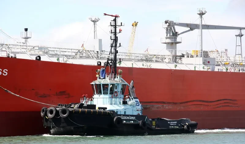SL LEICHHARDT General Cargo IMO 9557965 photo 3