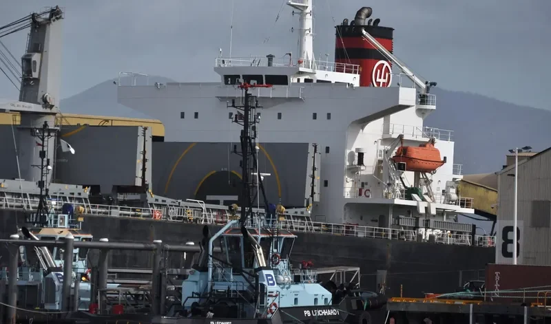 SL LEICHHARDT General Cargo IMO 9557965 photo 7