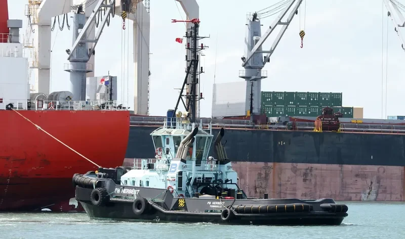 SL HERBERT General Cargo IMO 9557977 photo 4
