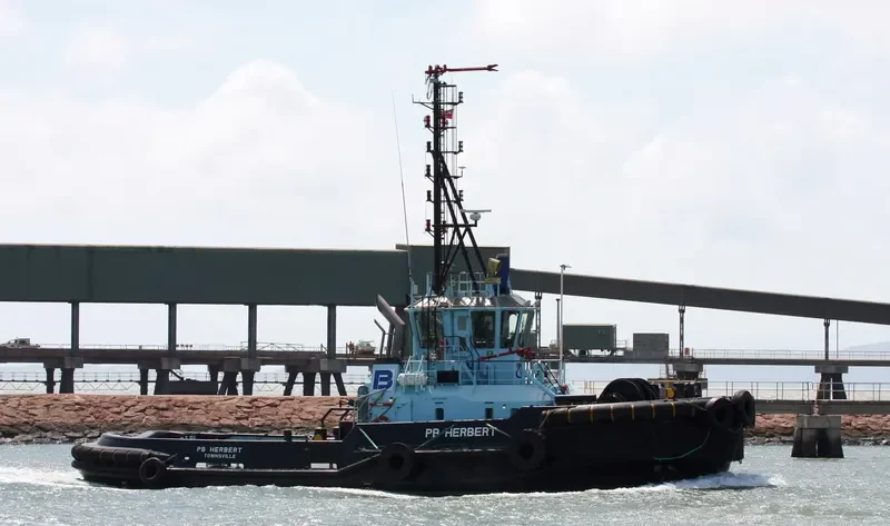 SL HERBERT General Cargo IMO 9557977 photo 5