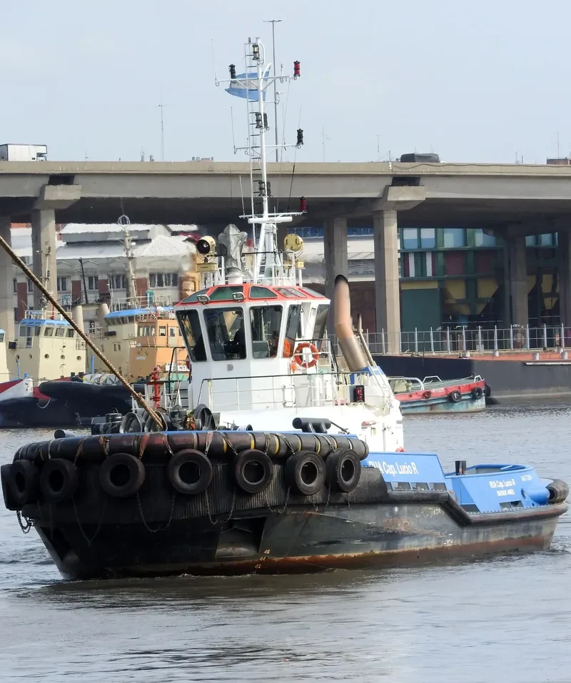 RUA CAP.LUCIO R General Cargo IMO 9557989 photo 4