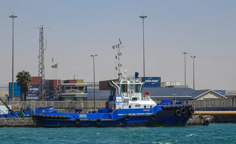 ONKOSHI General Cargo IMO 9557991