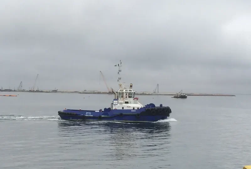 ONKOSHI General Cargo IMO 9557991 photo 2